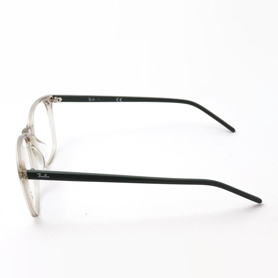 メガネ Ray-Ban（レイバン） メガネ プレミア生産終了モデル 伊達メガネ