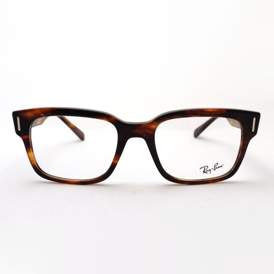 Ray-Ban レイバン メガネ NewModel RX5388 2144 スクエア