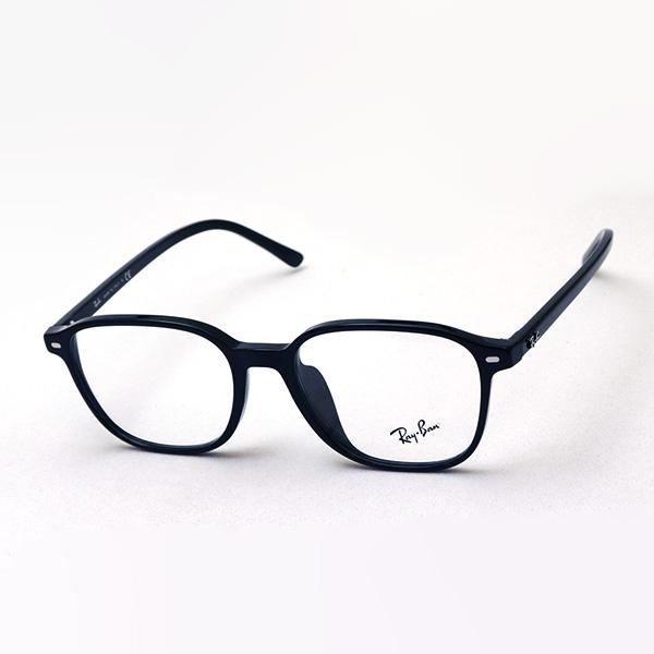 Ray-Ban（レイバン） アウトレット メガネ 伊達メガネ RX5393F 2000