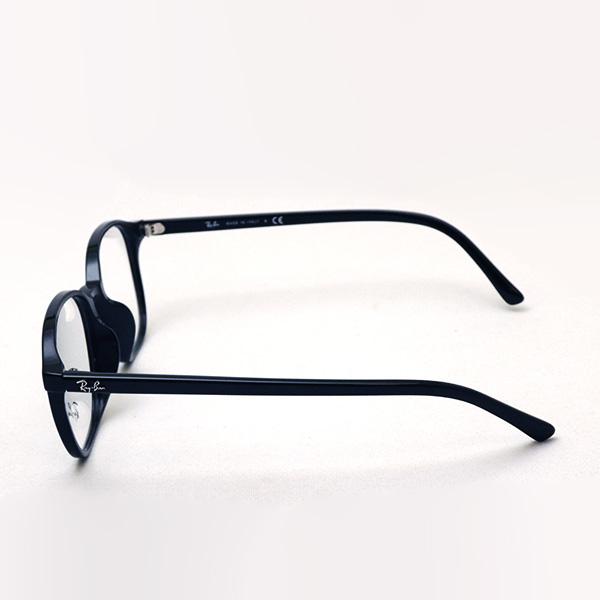 Ray-Ban（レイバン） アウトレット メガネ 伊達メガネ RX5393F 2000