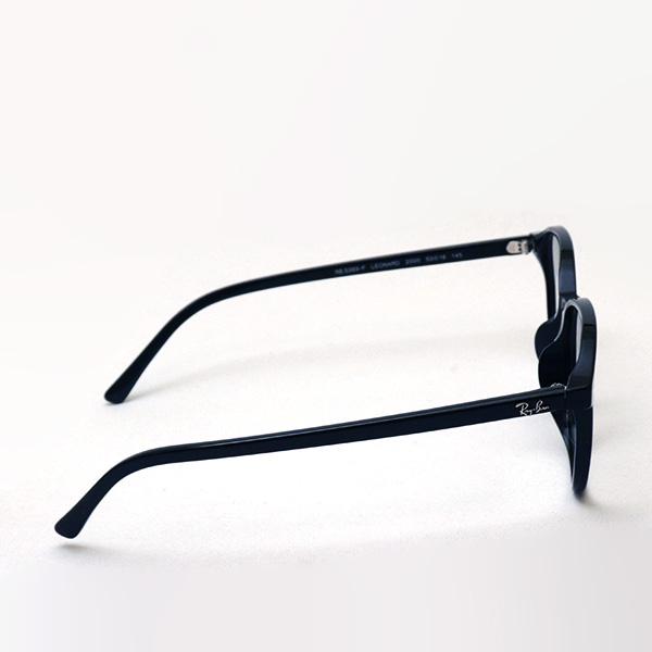 Ray-Ban（レイバン） アウトレット メガネ 伊達メガネ RX5393F 2000