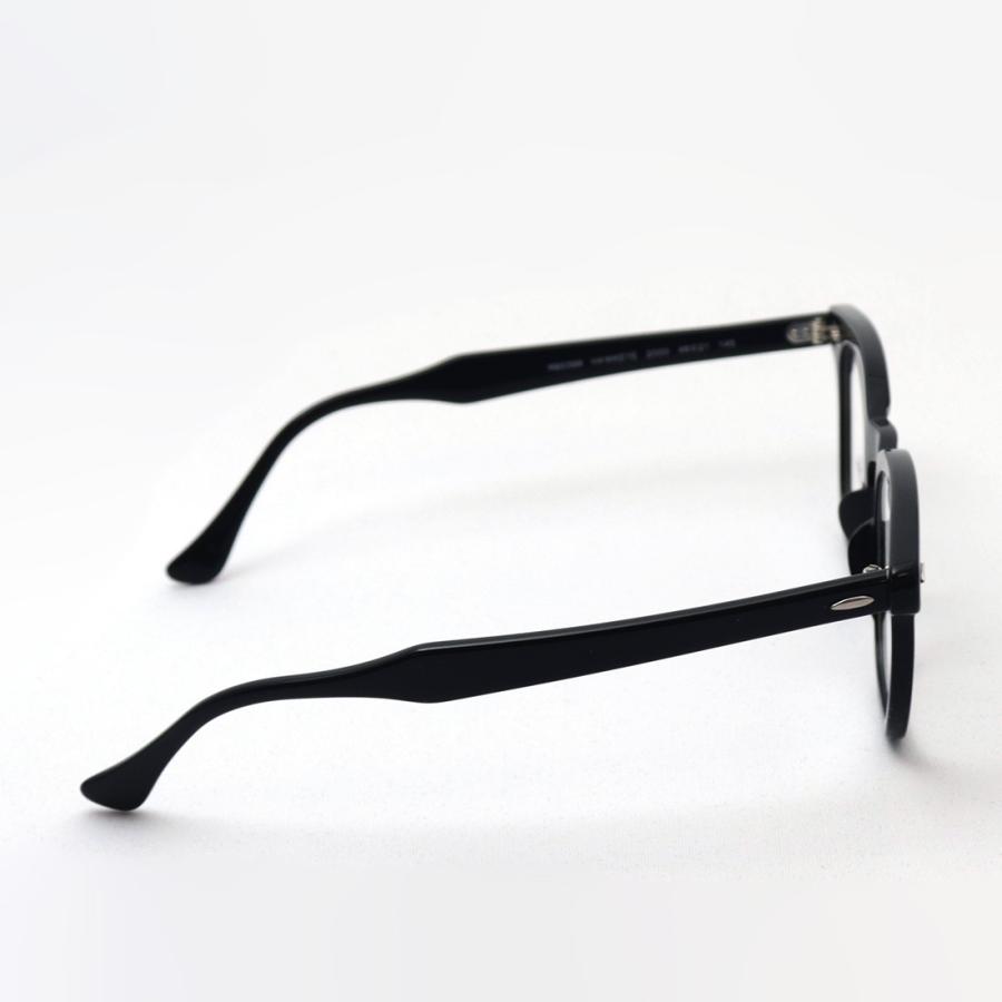 Ray-Banレイバン 黒フレームRB5398F HAWKEYE 伊達メガネ Ray-Ban レイバン 眼鏡 RB5398F 50サイズ アジアンフィット