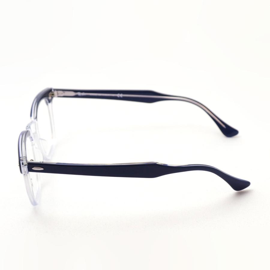 Ray-Ban（レイバン） メガネ プレミア生産終了モデル 伊達メガネ