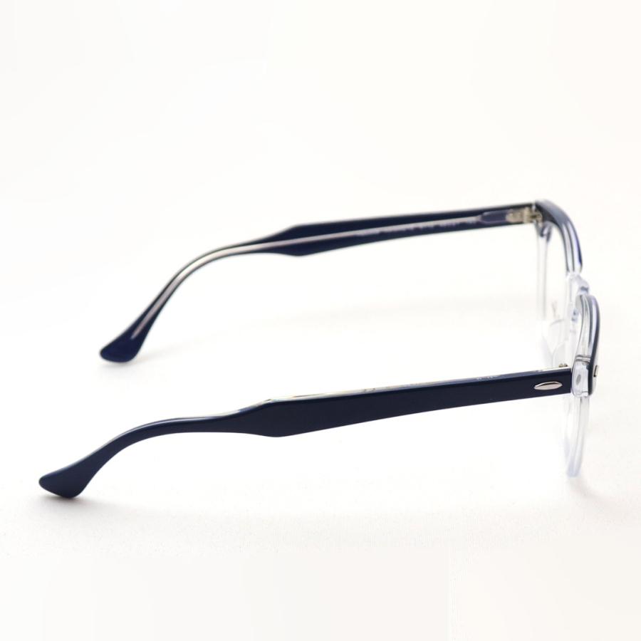 Ray-Ban（レイバン） メガネ プレミア生産終了モデル 伊達メガネ