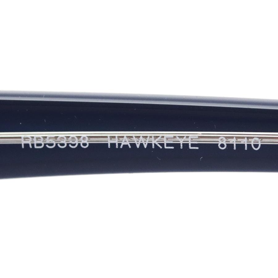 Ray-Ban（レイバン） メガネ プレミア生産終了モデル 伊達メガネ