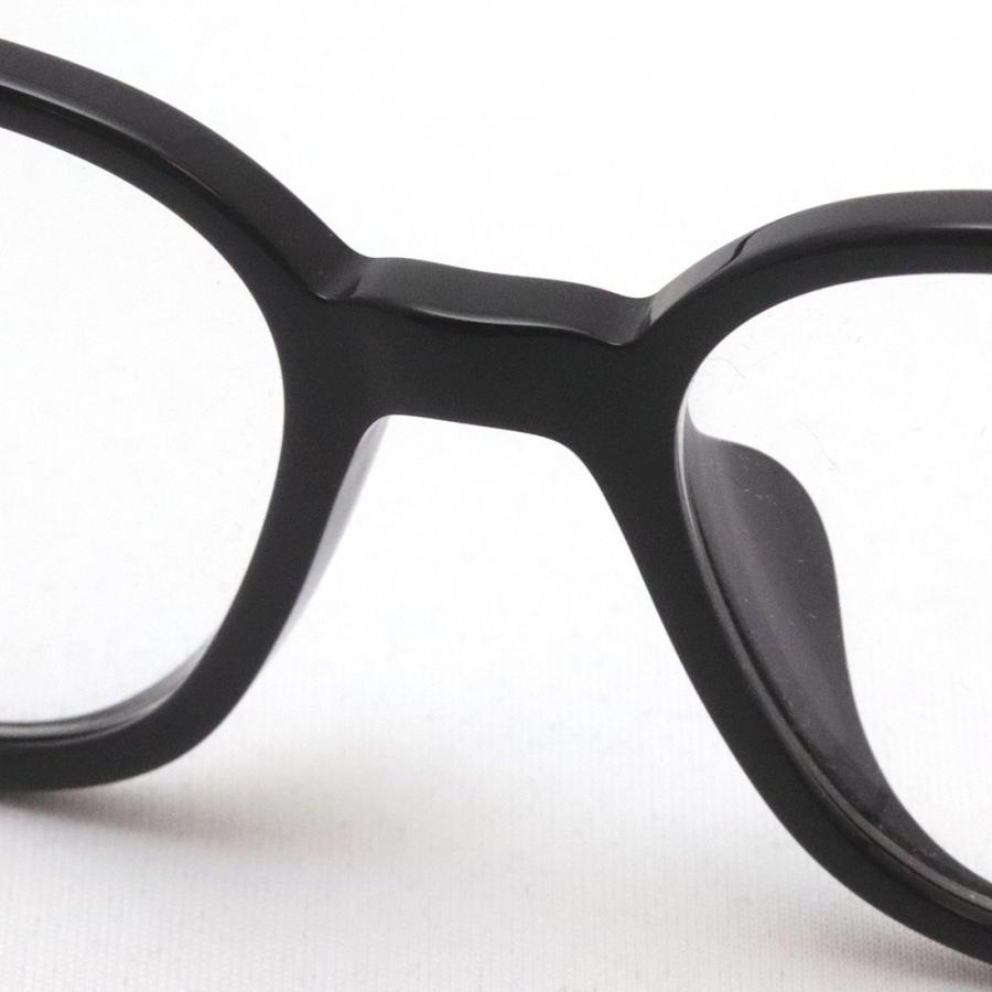 Ray-Ban レイバン メガネ RX5406F 2000 スクエア : グラスマニア