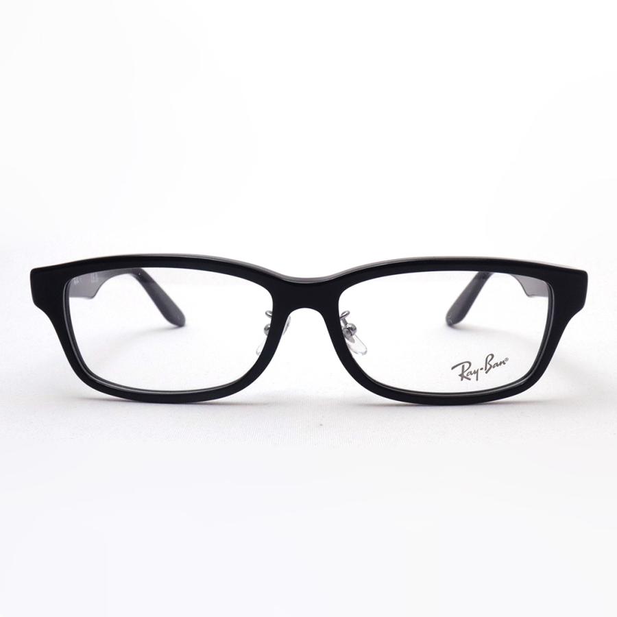 Ray-Ban レイバン メガネ 伊達メガネ RX5408D 2000 スクエア : グラス 