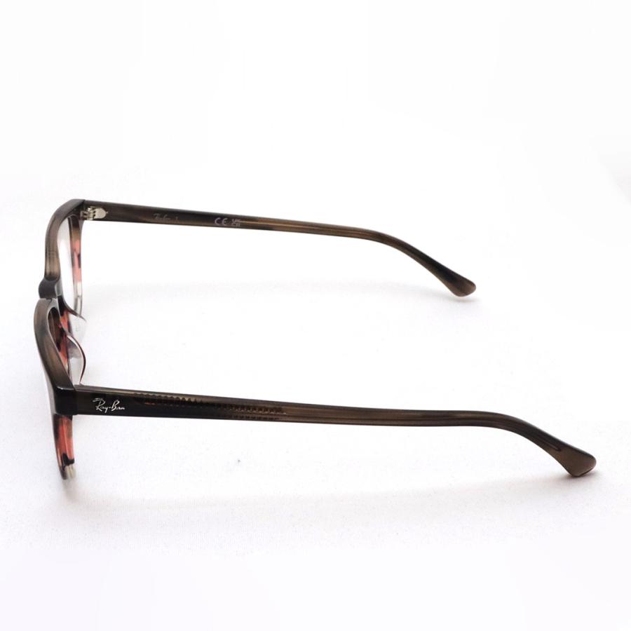 Ray-Ban（レイバン） メガネ プレミア生産終了モデル Ray-Ban RX5418F
