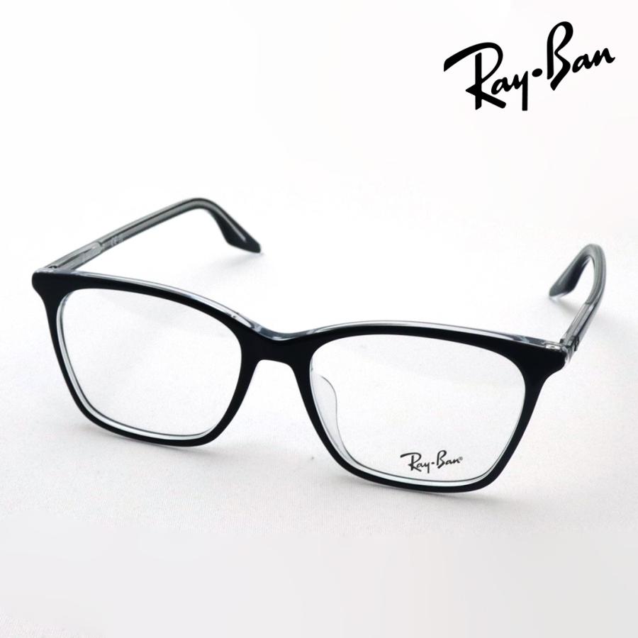 Ray-Ban（レイバン） メガネ NewModel Ray-Ban RX5422F 2034