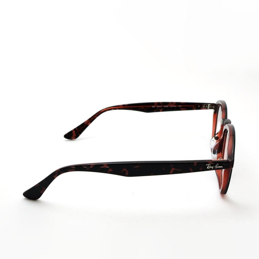 Ray-Ban（レイバン） メガネ NewModel Ray-Ban 伊達メガネ RX5451F