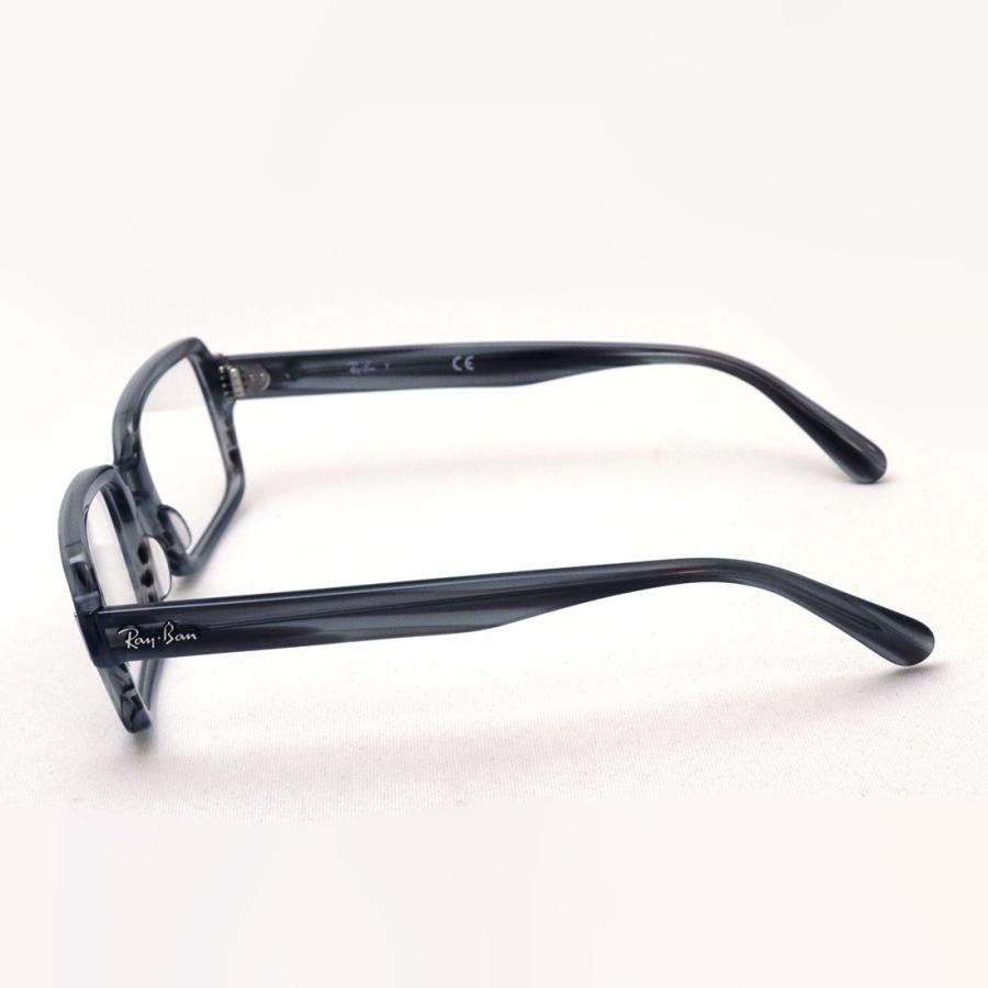 ★新品同様　レイバン　RayBan 伊達メガネ Ray-Ban レイバン メガネ プレミア生産終了モデル 伊達メガネ