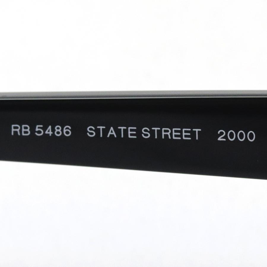 Ray-Ban レイバン メガネ プレミア生産終了モデル 伊達メガネ