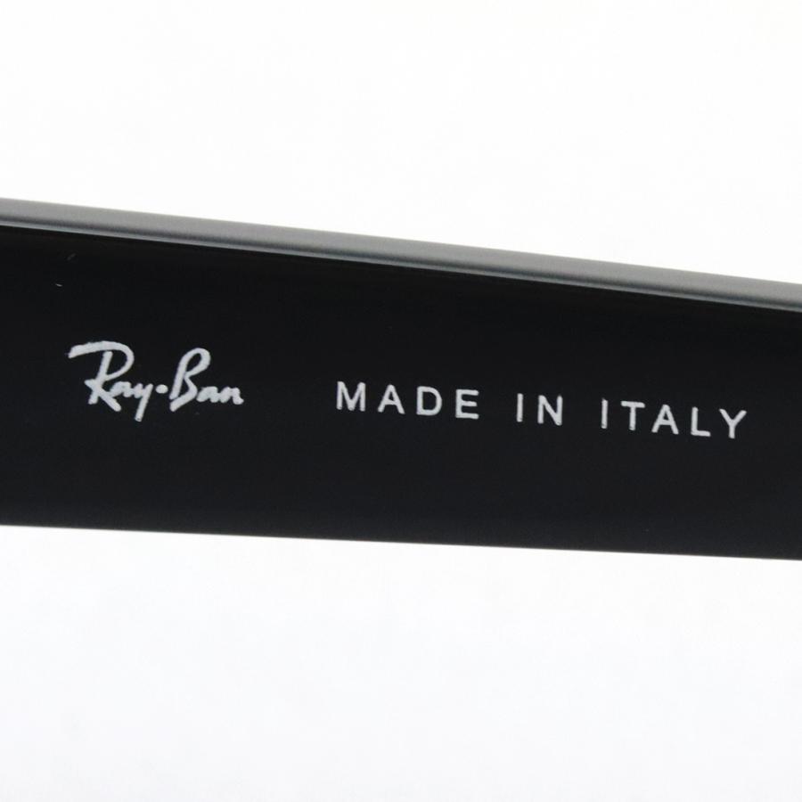 Ray-Ban（レイバン） メガネ プレミア生産終了モデル 伊達メガネ