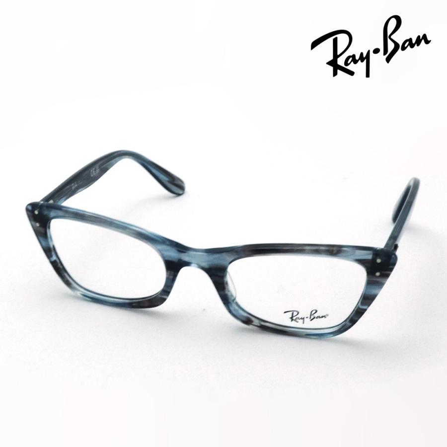 Ray-Ban（レイバン） メガネ プレミア生産終了モデル 伊達メガネ