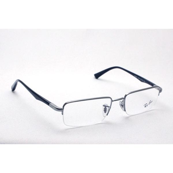 Ray-Ban（レイバン） メガネ プレミア生産終了モデル 伊達メガネ