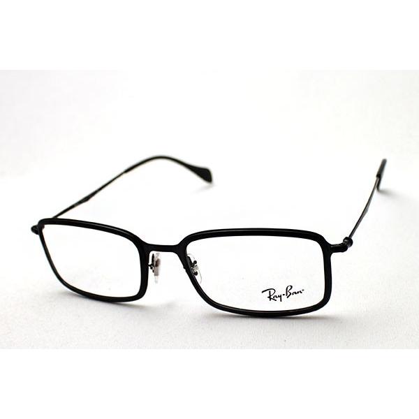 人気定番 メタル スクエア レイバン 2760 Rx6298 伊達メガネ Ray Ban プレミア生産終了モデル メガネ 財布 帽子 ファッション小物 Meorboston Org
