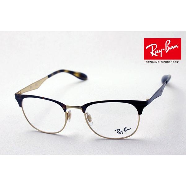 人気商品 ブロー メタル 2917 Rx6346 伊達メガネ Ray Ban プレミア生産終了モデル メガネ レイバン 1609rx 財布 帽子 ファッション小物