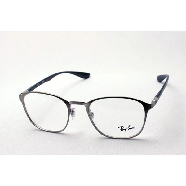 Ray-Ban（レイバン） メガネ プレミア生産終了モデル 伊達メガネ