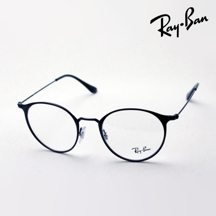 レイバン メンズファッション メガネ Ray Ban 伊達メガネ 伊達メガネ Rx6378f Tokyo 財布 ファッション小物 Rx6378f