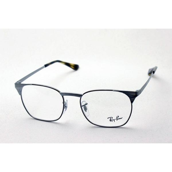 Ray-Ban TITANIUM メガネ 日本製 商品説明必須‼️廃盤モデル❣️ Ray-Ban（レイバン） メガネ プレミア生産終了モデル 伊達メガネ