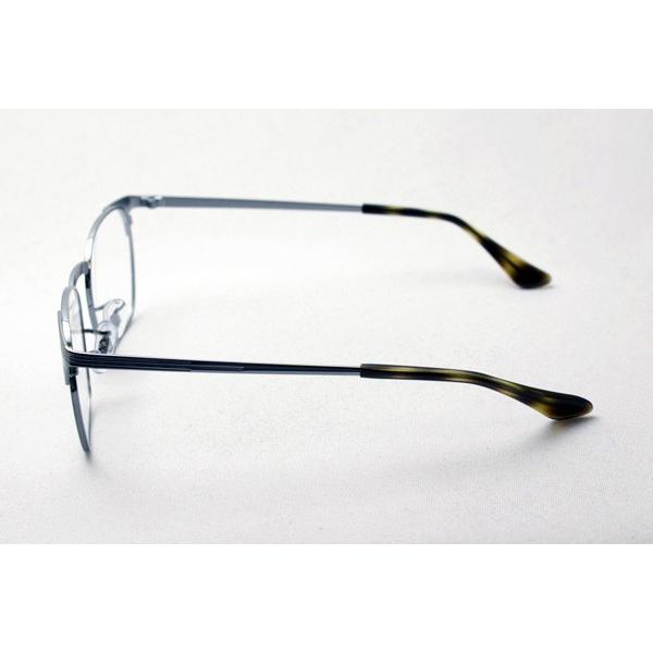 Ray-Ban（レイバン） メガネ プレミア生産終了モデル 伊達メガネ