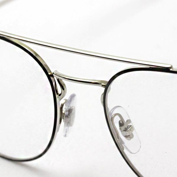 Ray-Ban レイバン　サングラス　ティアドロップ Ray-Ban（レイバン） メガネ 伊達メガネ アビエーター RX6414 2983 55