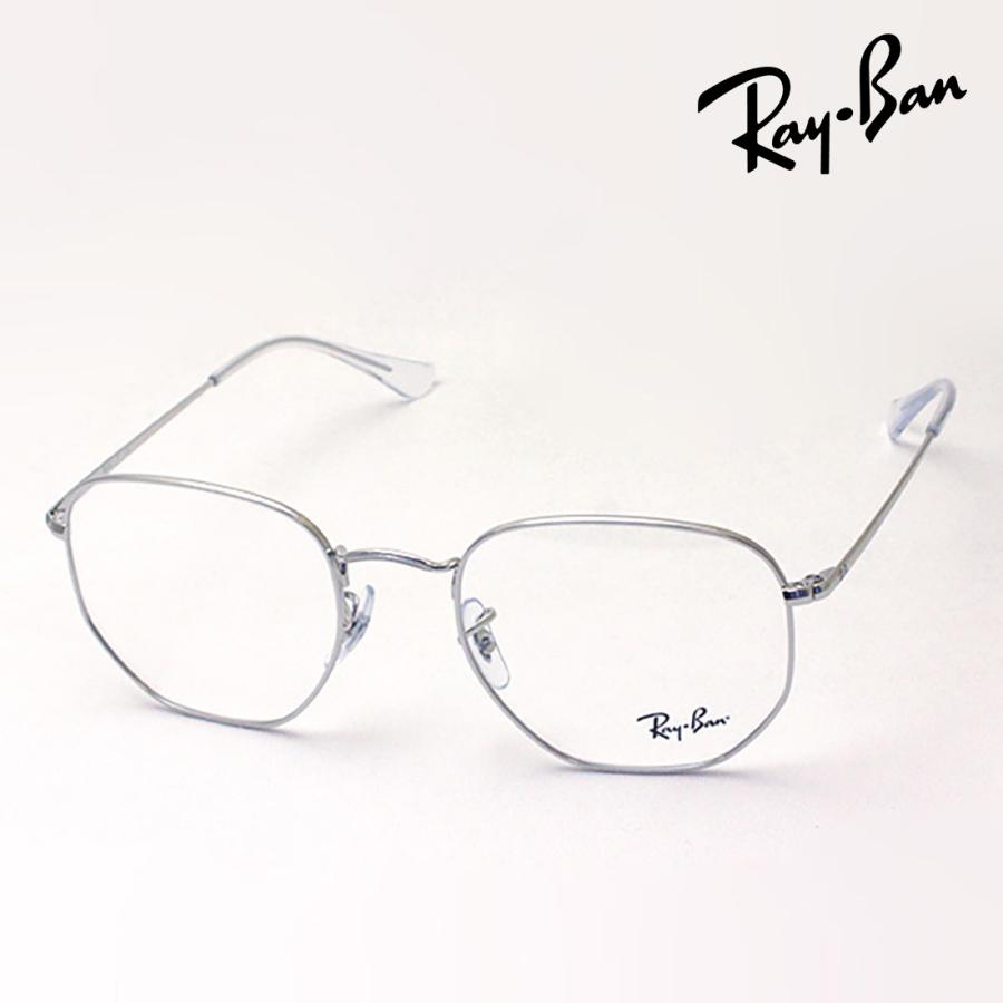 限定価格セール レイバン メガネ Newmodel Ray Ban 伊達メガネ Rx6448 2501 Rx6448 2501 グラスマニア Tokyo Aoyama 通販 Yahoo ショッピング 超人気の Lespakigali Com