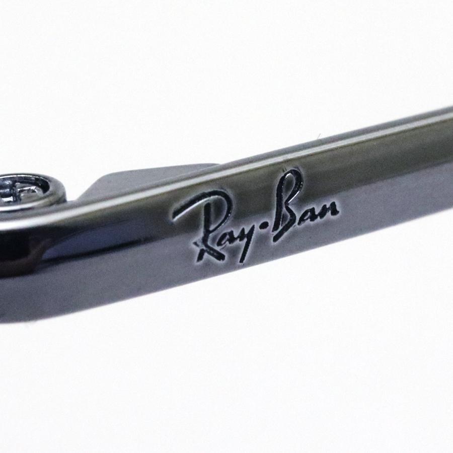 Ray-Ban（レイバン） メガネ 伊達メガネ RX6448 2502 ヘキサゴン
