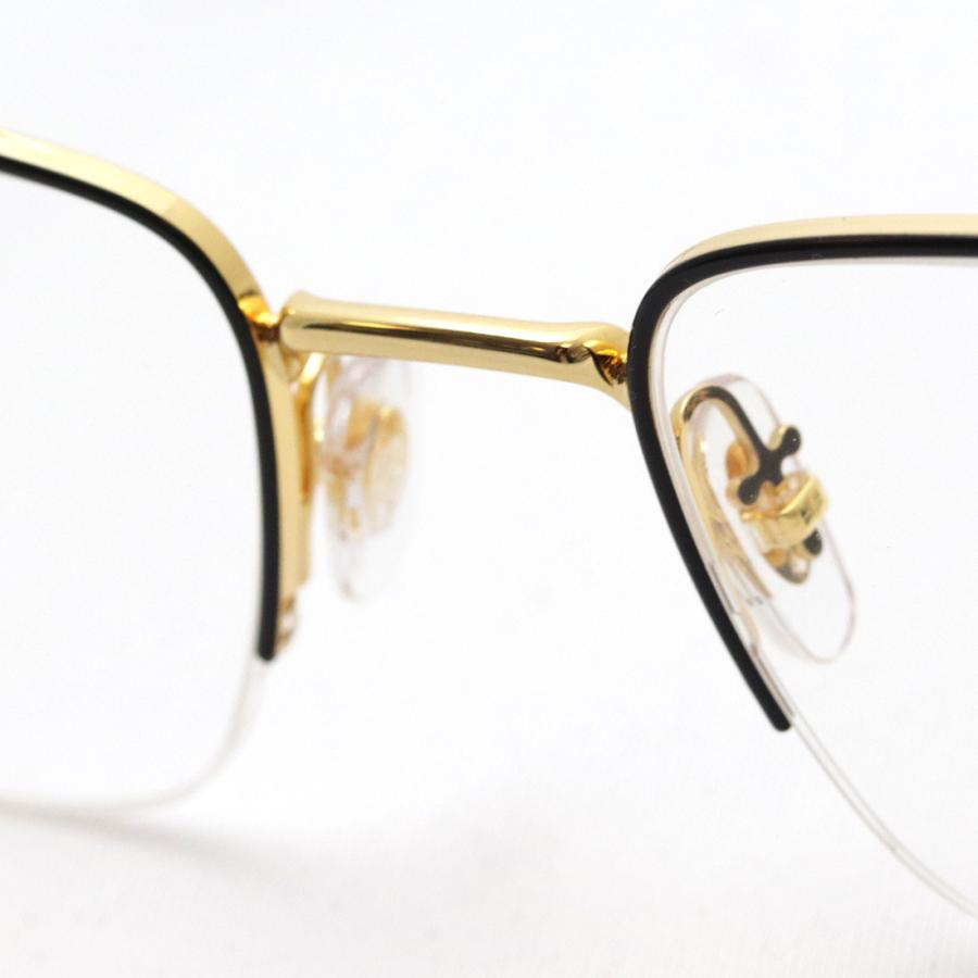 レイミア Ray-Ban レイバン メガネ プレミア生産終了モデル 伊達メガネ