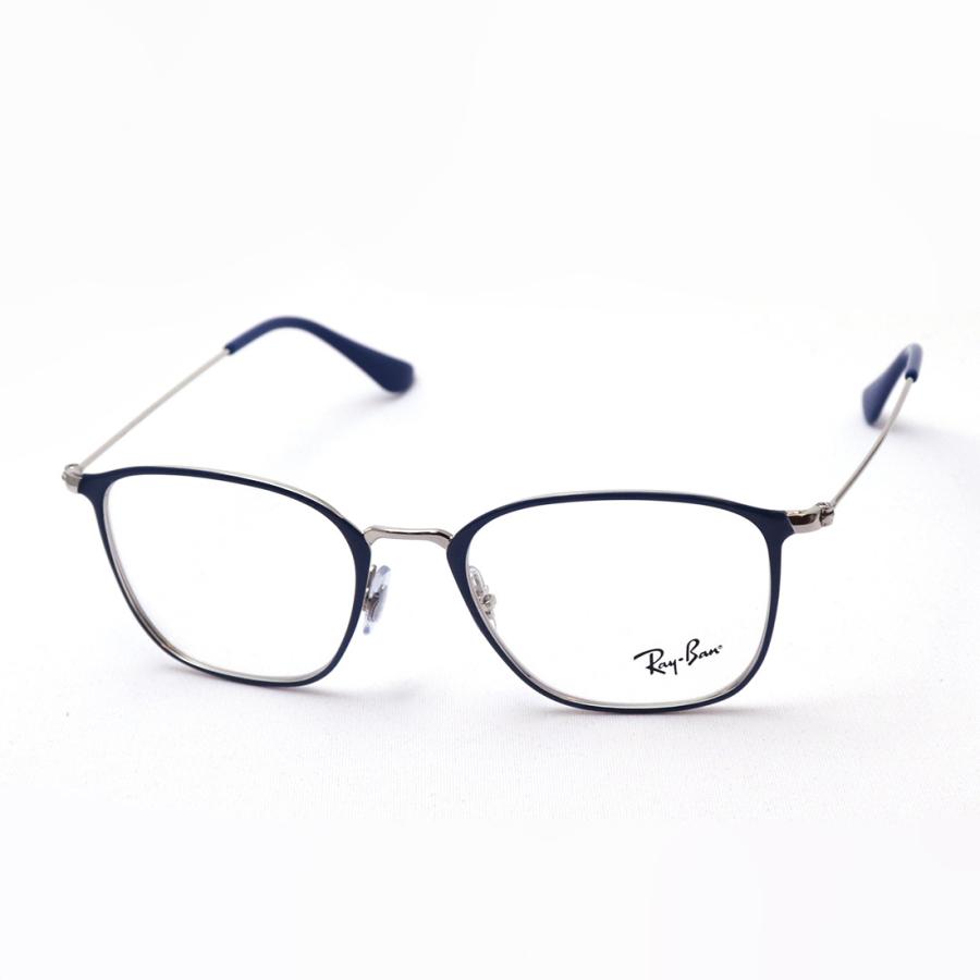 Ray-Ban レイバン メガネ プレミア生産終了モデル 伊達メガネ