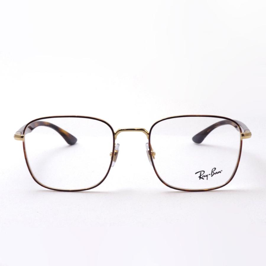 【限定価格】レイバン　RAYBAN 伊達メガネ　美品 Ray-Ban レイバン メガネ プレミア生産終了モデル 伊達メガネ