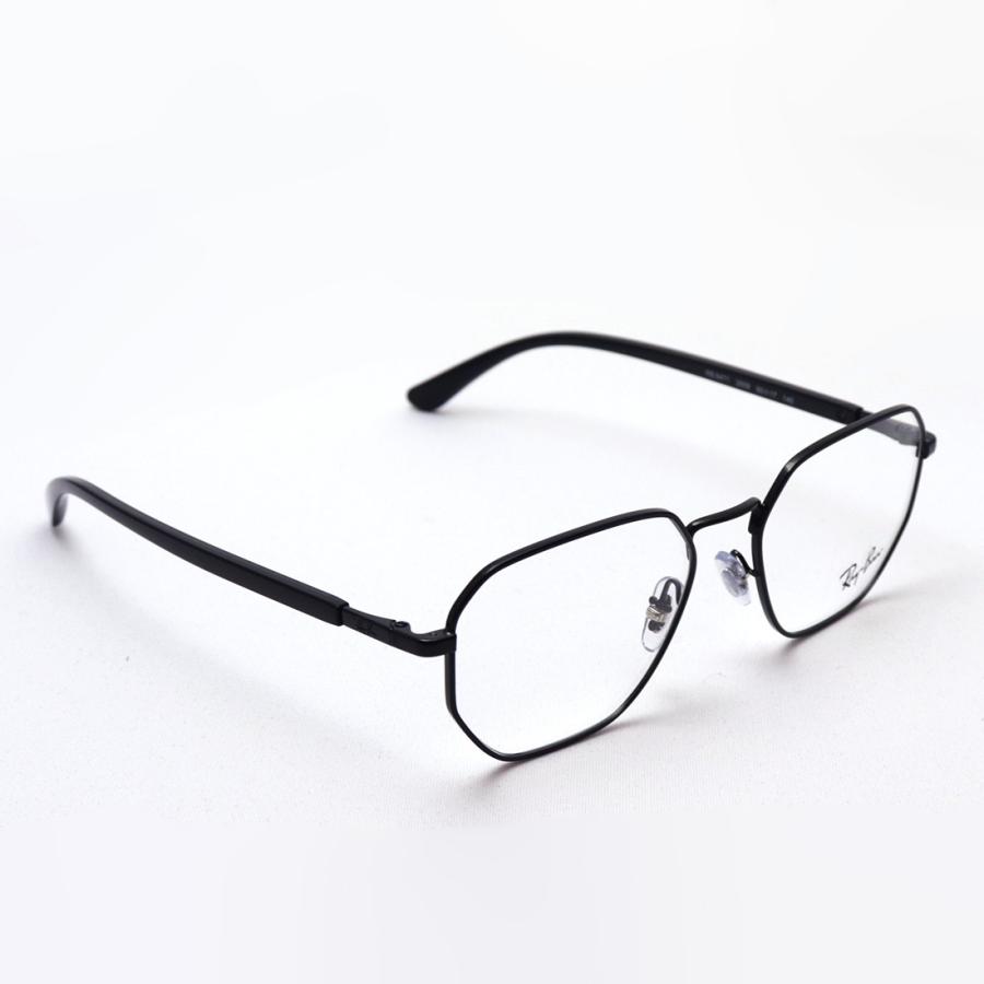 レイミア Ray-Ban（レイバン） アウトレット メガネ プレミアム生産終了モデル