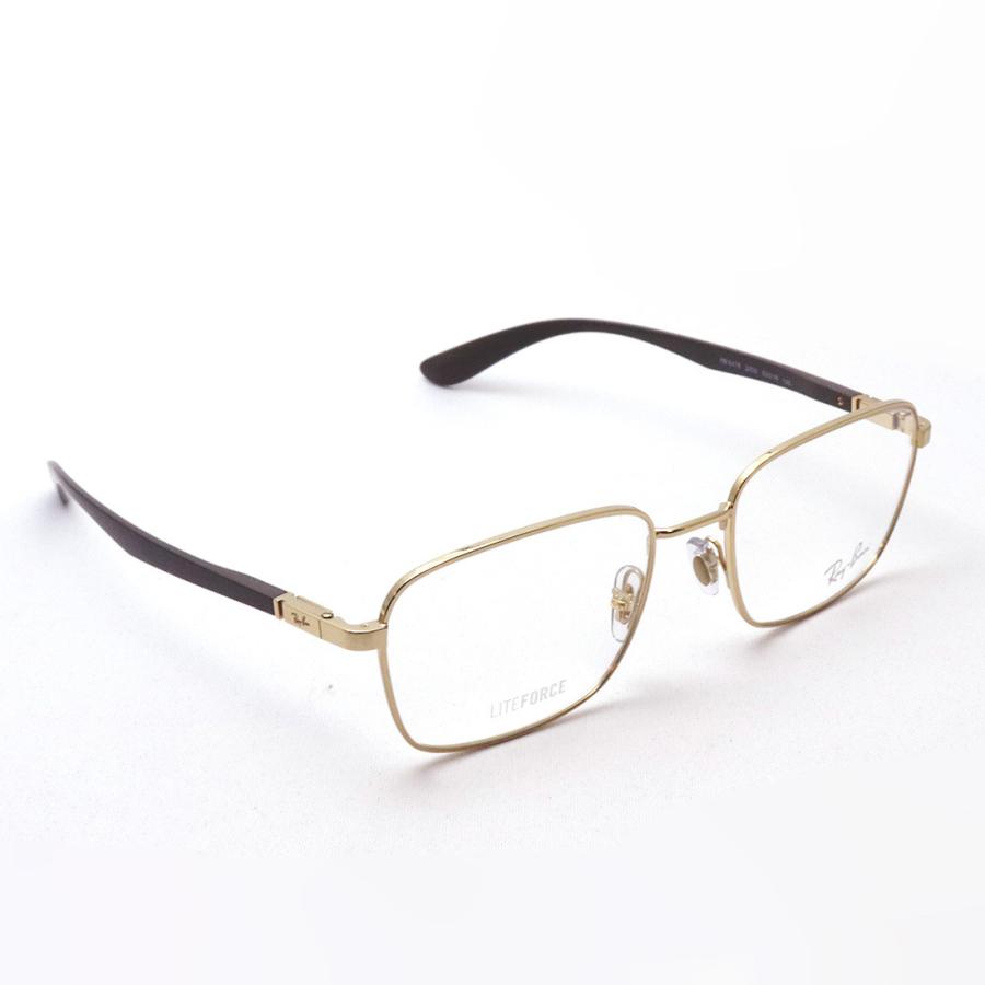 Ray-Ban（レイバン） メガネ プレミア生産終了モデル 伊達メガネ