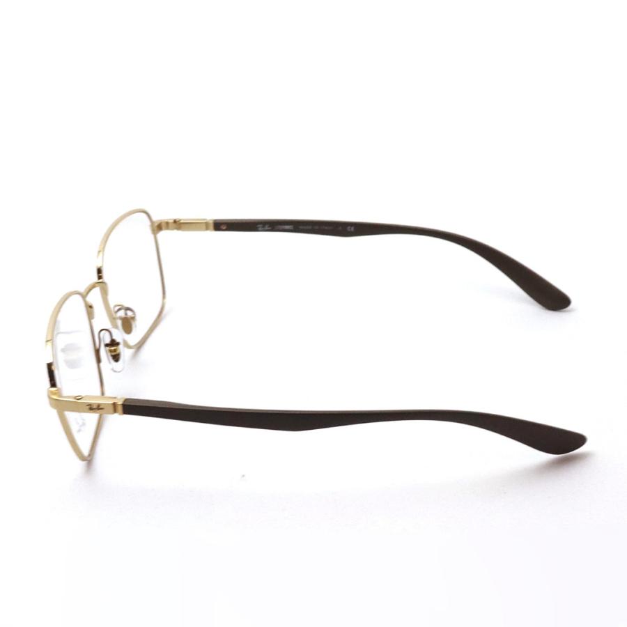 Ray-Ban（レイバン） メガネ プレミア生産終了モデル 伊達メガネ