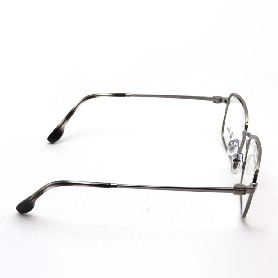 Ray-Ban 角型メガネ ケース付き Ray-Ban（レイバン） メガネ Ray-Ban RX6495 2502 スクエア : グラス