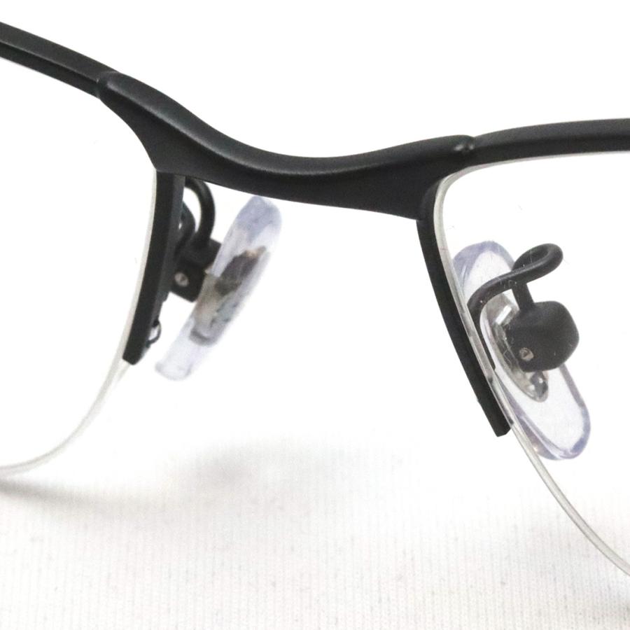 Ray-Ban（レイバン） メガネ Ray-Ban RX6501D 2503 ハーフリム