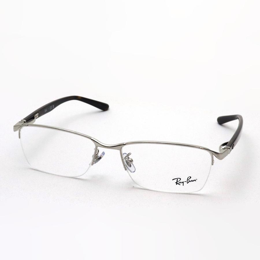 レイバン RX6501D-2595 ライトグレー調光サングラス ケース無し 楽天市場】【レイバン純正レンズに新色登場】 Ray-Ban RX6501D