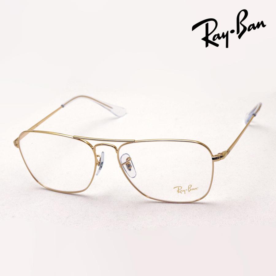 キナル別注 レイバン メガネ Ray Ban 伊達メガネ Rx6536 3086 累計販売2万枚突破 Inspired2become Org