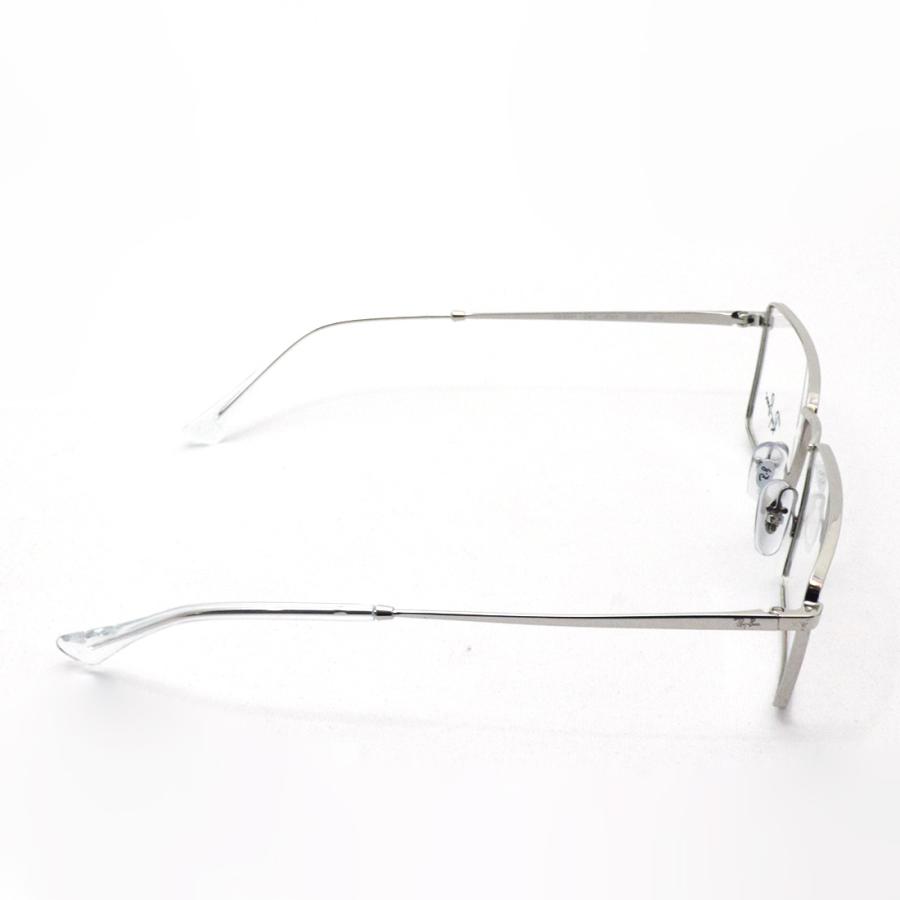 Ray-Ban（レイバン） メガネ プレミア生産終了モデル Ray-Ban EMY