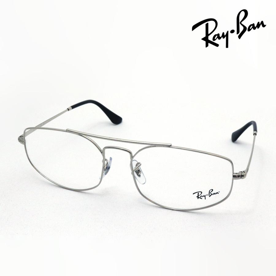 Ray-Ban（レイバン） メガネ Ray-Ban EXPLORER 5 エクスプローラー5