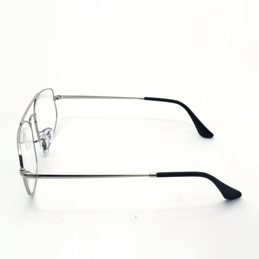 Ray-Ban（レイバン） メガネ Ray-Ban EXPLORER 5 エクスプローラー5