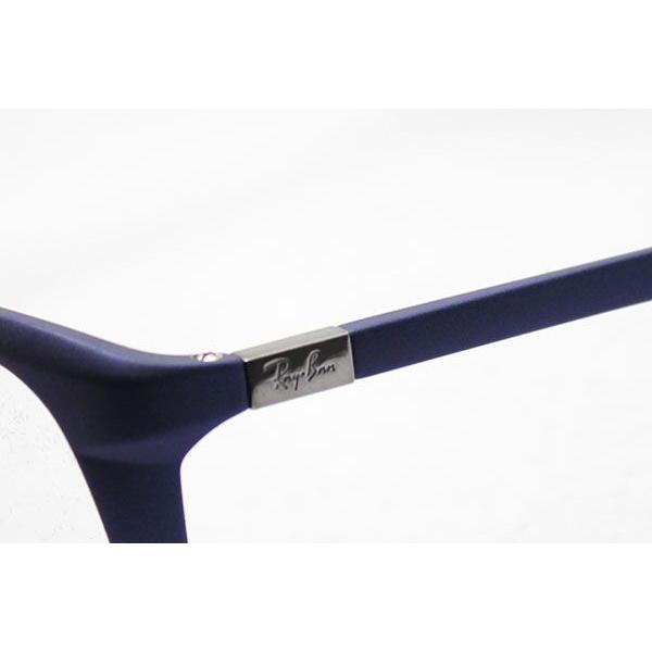 Ray-Ban（レイバン） メガネ プレミア生産終了モデル 伊達メガネ