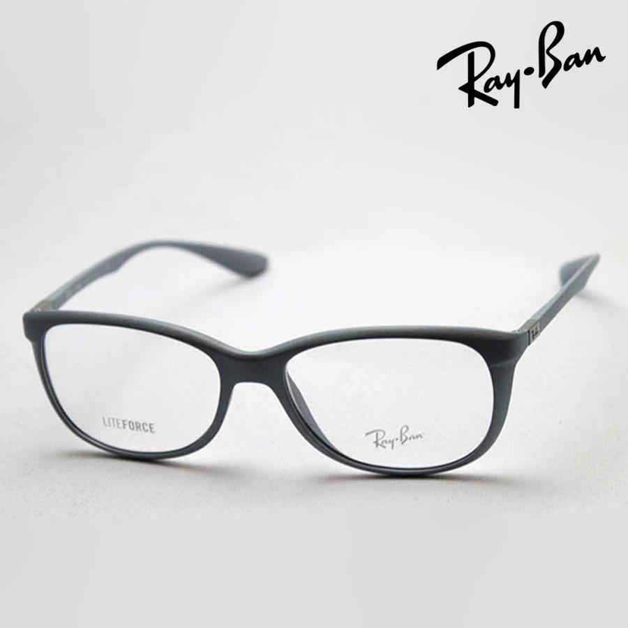 Ray-Ban（レイバン） メガネ プレミア生産終了モデル 伊達メガネ 