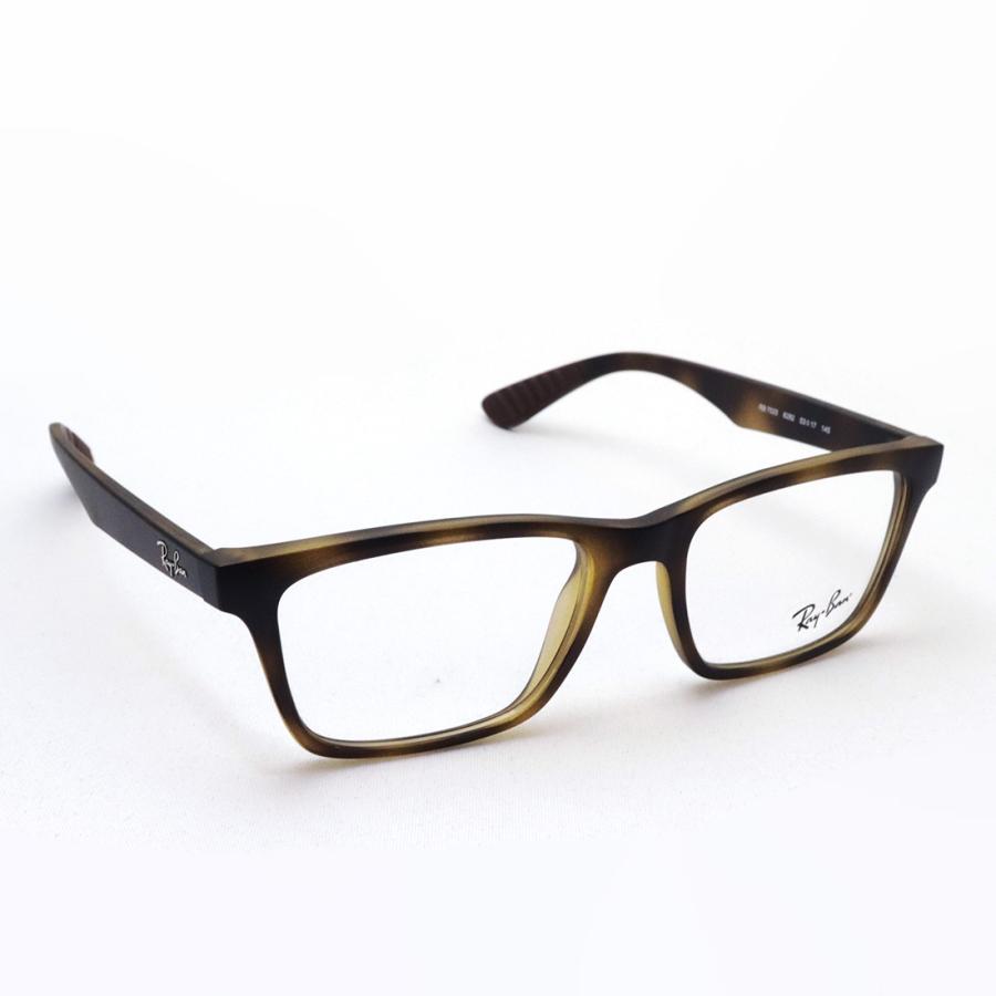 Ray-Ban（レイバン） アウトレット メガネ 伊達メガネ RX7025 8282