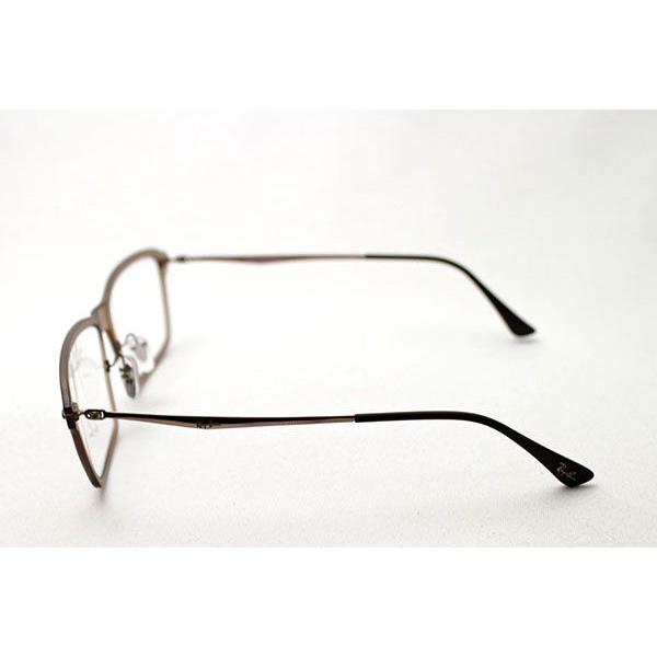 Ray-Ban（レイバン） メガネ プレミア生産終了モデル 伊達メガネ