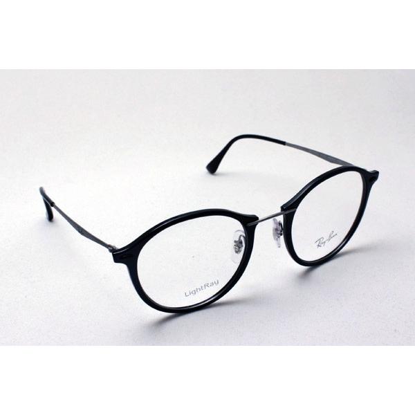 Ray-Ban（レイバン） メガネ プレミア生産終了モデル 伊達メガネ