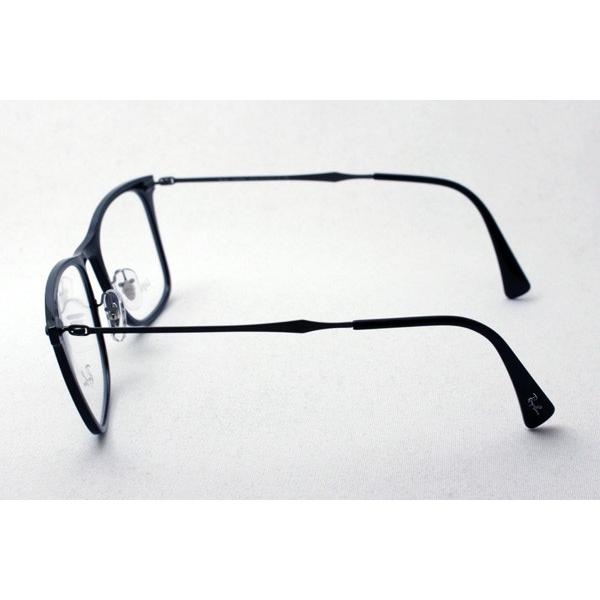 Ray-Ban レイバン メガネ プレミア生産終了モデル 伊達メガネ RX7086  