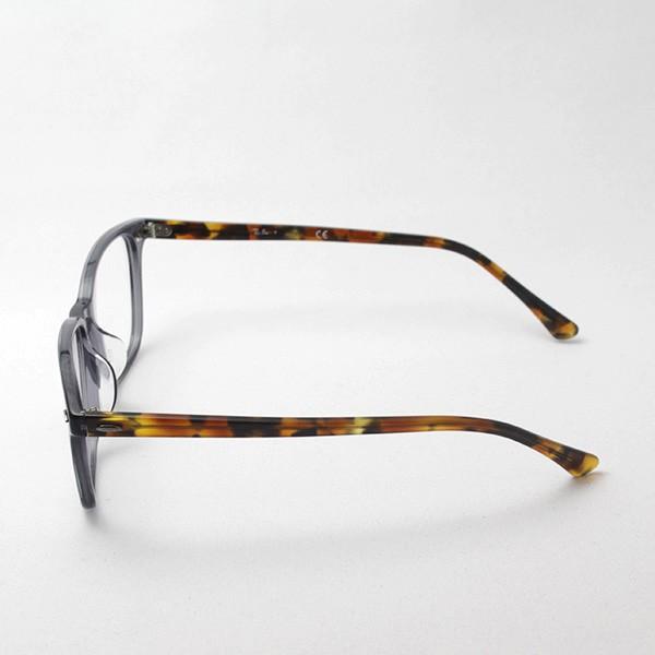 レイバン メガネ プレミア生産終了モデル Ray-Ban 伊達メガネ RX7119F 5629 スクエア_4