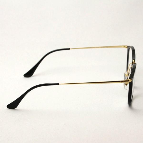 Ray-Ban（レイバン） メガネ 大ヒットモデル 伊達メガネ RX7140 2000