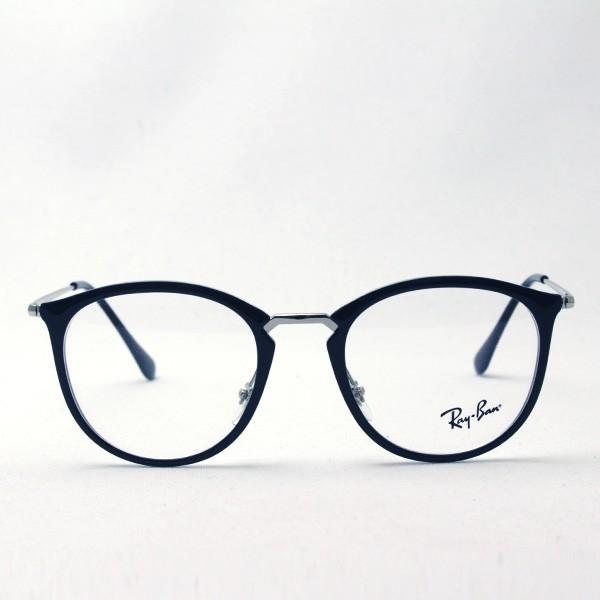 レイバン RB7140 5687 メガネ 楽天市場】レイバン Ray-Ban メガネ フレーム RX7140 （RB7140